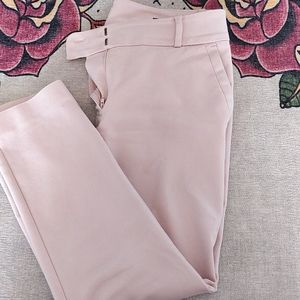 Loft Modern Skinny Ankle Pant